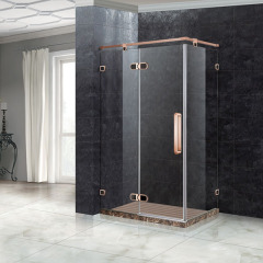 2019 new shower room design