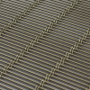 stainless steel woven mesh drapery