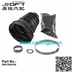 Driveshaft Boot Kit 6001548164 For Renault Largus / Logan / K4M / K7J / K7M / K9K / D4F