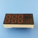 customized led display;temperature control led display; Custom temperature display