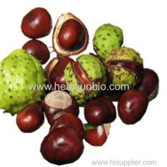 Horse Chestnuts seed Extract