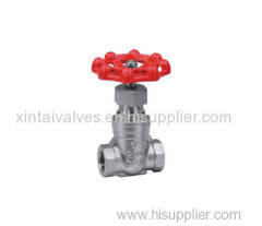 THREAD GATE VALVE supplier