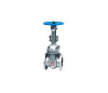 FORGED STEEL GLOBE VALVE