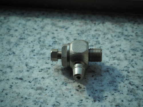 Exhaust Valve Discharge Valve Air-Evacuation Valve