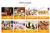Web Updated on Alibaba