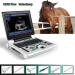 Veterinary Black and White ultrasound scanner