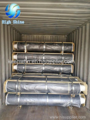 Graphite electrode for Arc Furnace