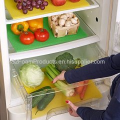 Fruit and veggie Life Extender fridge bin Liner