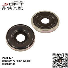 Suspension Strut Bearing 8200651172 / 6001025850 / 7700800107 For Renault Largus / Logan / K4M / K7J / K7M / K9K / D4F