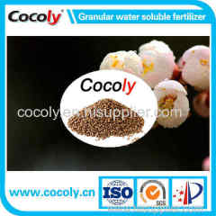 cocoly fertilizer-cocoly water soluble-China manufacturer fertilizer