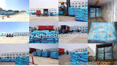 Cocoly water-soluble fertilizer China manufacturer