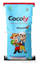 Cocoly water-soluble fertilizer China manufacturer