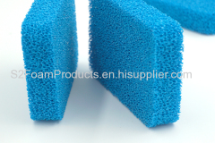 Silicone kitchen scrubber household items