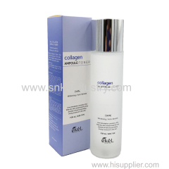 EKEL COLLAGEN AMPOULE TONER