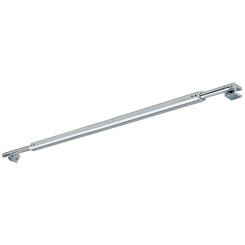 shower screen support bar