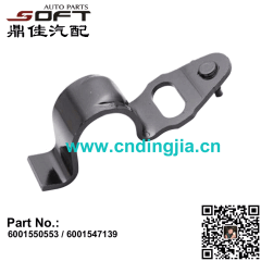 Stabilizer Bracket 6001550553 / 6001547139 For Renault Largus / Logan / K4M / K7J / K7M / K9K / D4F