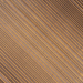 Bronzen mesh for wall decor