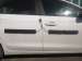 Magnet removable car door bumper guard