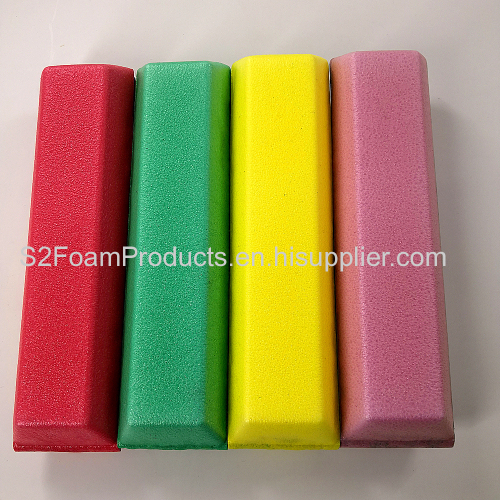 Anti-thief model foam high-quality car accessories