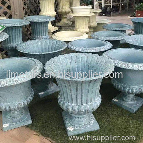 Garden Decoration Garden Decoration Aluminum Casting Cast Aluminum Garden Decoration Garden Decoration Casting Design