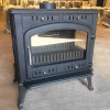 Fireplace Casting Fireplace Foundry Cast Iron Fireplace Fireplace Cast Tooling Design Fireplace