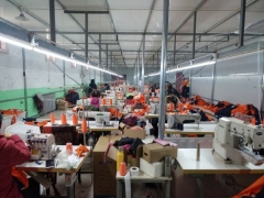 Shijiazhuang City Mingbai Clothing Trade Limited Company