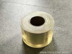 urethane film for bending