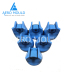 China plastic mould design for spray cap mold