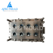 China plastic mould design for spray cap mold