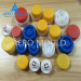 China custom high quality Plastic Injection Jelly Bottle Cap Moulding