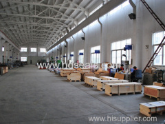 Jiashan Huada Mechanical Seal Factory