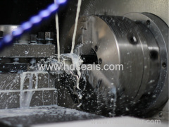 Jiashan Huada Mechanical Seal Factory