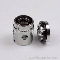 2019 Hot Sale High Quality 104 Water Pump Mechanical Seal