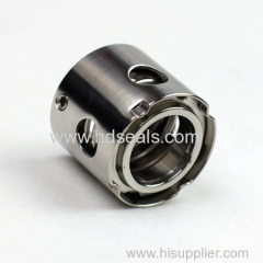 2019 Hot Sale High Quality 104 Water Pump Mechanical Seal