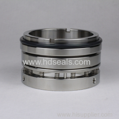 2019 Hot Sale High Quality 105 Model single face mechanical axial shaft seal 105-40