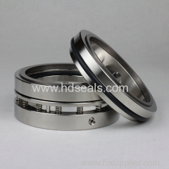 2019 Hot Sale High Quality 105 Model single face mechanical axial shaft seal 105-40
