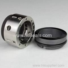 2019 Hot Sale High Quality PTFE bellow pump seal John Crane Type 59U Mechanical Seal