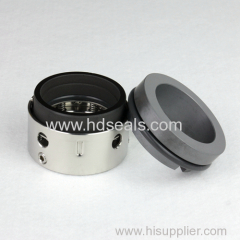 2019 Hot Sale High Quality PTFE bellow pump seal John Crane Type 59U Mechanical Seal