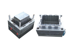 Storage box Mould Household appliances mould