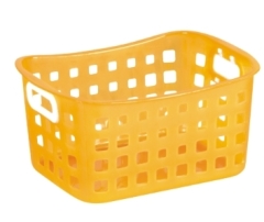 Plastic basket mould Household appliances mould