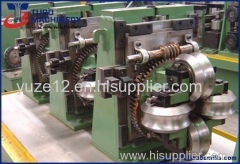 Tube Mill 76mm pipe making machine