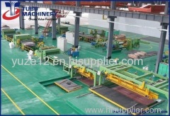 Cut-to-length Line machinery seller