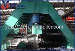 LSAW / JCOE Pipe Line