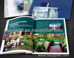 Cheap High quality catalogue printing Supplier