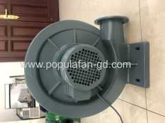 The Newest Type Middle-press Centrifugal Fan Ventilation Fan