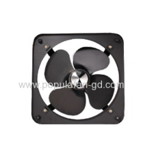 Standard Square Type Industrial Exhaust Fan