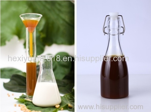 Food Grade Hydrolyzed Soya Lecithin Liquid HXY-2SP