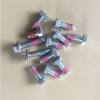 hex zinc coating bolt