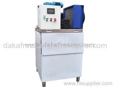 Flake Ice Machine 0.3T/24h