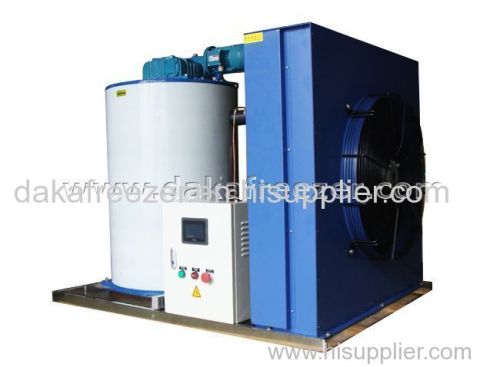 Flake Ice Machine 2.5T/24h